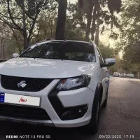 کوییک gx پارس خودرویی موتور اطلس