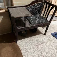 میز تلفن|میز تلفن|لار, |دیوار