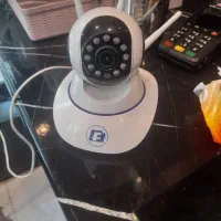 دوربین مداربسته