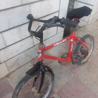 دوچرخه ۱۶|اسباب‌بازی بچه|کردکوی, |دیوار