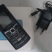 گوشی نوکیا105 فورجی|موبایل|اصفهان, عسگریه|دیوار