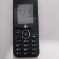موبایل fly دوسیمکارته