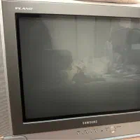 تلویزیون ۲۱ اینچ  سامسونگ  پلنو اصل