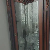 بوفه و میز تلفن