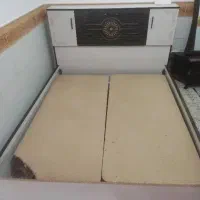 تخت خواب دو نفره