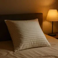 بالشت ناتو اورجینالساخت کشور المان۵سال ضمانت|رختخواب، بالش، پتو|آسارا, |دیوار