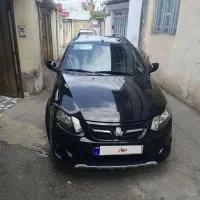 کوییک معمولی مشکی ۱۴۰۱