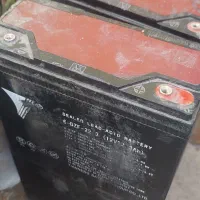 باطری کارکرده ۲۷ امپر