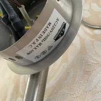 لوستر دیواری مناسب اتاق خواب کم مصرف|لوستر و چراغ آویز|تهران, امیر بهادر|دیوار