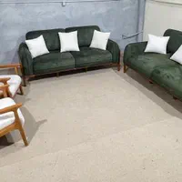 مبل منچستر|مبلمان خانگی و میز عسلی|فولادشهر, باغشاد|دیوار