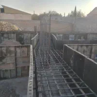 ارماتوربند وقالب بندی