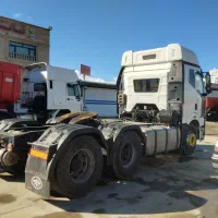 فاو جفت کشنده یورو4|خودرو سنگین|تهران, هفده شهریور|دیوار