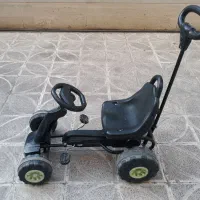 چهارچرخه کودک (بیبی لند)