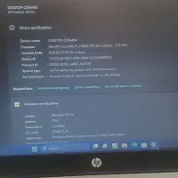 لبتاب Hp|رایانه همراه|شیراز, سعدیه جنوبی|دیوار