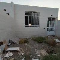 خانه نیم ساز خاک گچ در سپیدار۴|فروش خانه و ویلا|تربت‌حیدریه, شهرک ولیعصر|دیوار