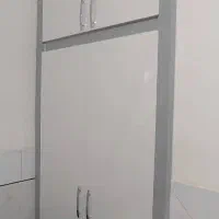 کمد و کابینت|جاکفشی، کمد، دراور|خمینیشهر, |دیوار