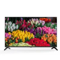 تلویزیون 43 اینچ LED هوشمند جی‌پلاس (درحد نو)