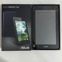 تبلت ایسوز مدل ME127V|تبلت|کرمانشاه, |دیوار