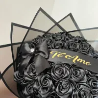 گل ربانی|گل مصنوعی|کاشمر, |دیوار