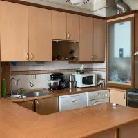 کابینت سینک هود