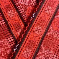 دوخت انواع سرپاگ بافتنی و سوزنی و کوریشی|لباس|چابهار, |دیوار