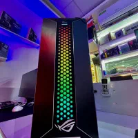 کیس رندرینگ و گیمینگ