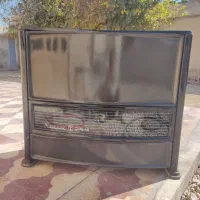 بخاری در حد نو