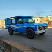 نیسان زامیاد مدل ۹۸|خودرو سواری و وانت|بروجرد, |دیوار