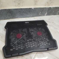 لبتاپ  و فن نو اصلا استفاده نشده