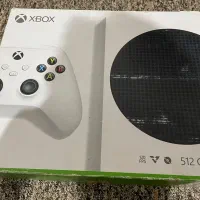 xbox series s|کنسول، بازی ویدئویی و آنلاین|تالش, هشتپر|دیوار