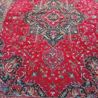 فرش ماشینی 12متری|فرش|آذرشهر, |دیوار