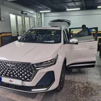 فونیکس تیگو ۷ پلاگین هیبرید|خودرو سواری و وانت|قم, بکایی|دیوار