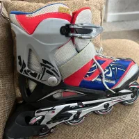 اسکیت مارک rollerblade|دوچرخه، اسکیت، اسکوتر|تهران, شهرک شهید رجایی (کوی نوبنیاد)|دیوار