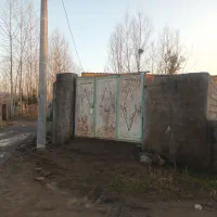 دروازه آهنی