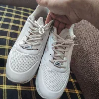 کفش نو نایک سفید سایز 44