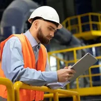 مهندس پایه 3 مجری