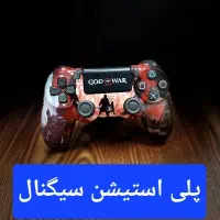 ps4 دسته