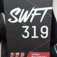 6900xt swift ( در حد نو )