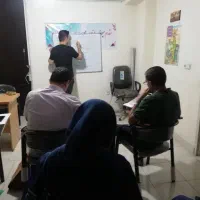 دوره۶ماهه‌مکالمه‌انگلیسی+‌‌‌PTE‌ مهاجرت،مدرس آذرمی