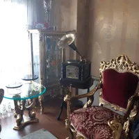 سرویس مبل وناهار خوری|مبلمان خانگی و میز عسلی|تهران, شهرک امید|دیوار