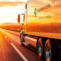 راننده بین شهری پایه 1 (ایسوزو 26 تن) - شهرقدس