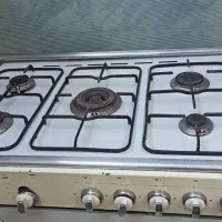 فرگاز گلین|اجاق گاز و لوازم برقی پختوپز|مشکیندشت, |دیوار