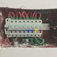 برقکار،سرویس،تعمیر کولر آبی،تمام مناطق،شبانه روزی|خدمات پیشه و مهارت|تهران, نیروی هوایی (پیروزی)|دیوار