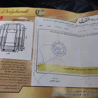 پراید مدل89فنی سالم ق285