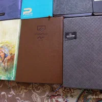 سررسید۸۰ کتاب درسی اول و پنجم و ششم و چینه چوب خط|لوازم التحریر|کرج, گلشهر|دیوار
