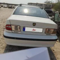 ماشینتصادفیکارهایجلوبندیشانجامشده