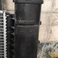 رادیاتور خودرو آرمکو تحت لیسانس Valeo فرانسه