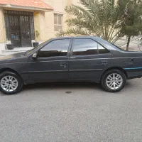 پژو ۴۰۵|خودرو سواری و وانت|قم, پردیسان|دیوار