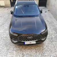 تیگو ۸ پرو مدل ۴۰۱ پریمیوم|خودرو سواری و وانت|نورآباد ممسنی, |دیوار