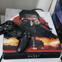 پلی استیشن ۴ اسلیم کپی خور|کنسول، بازی ویدئویی و آنلاین|سنندج, |دیوار